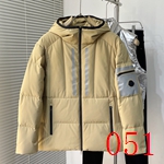 コピーモンクレール服